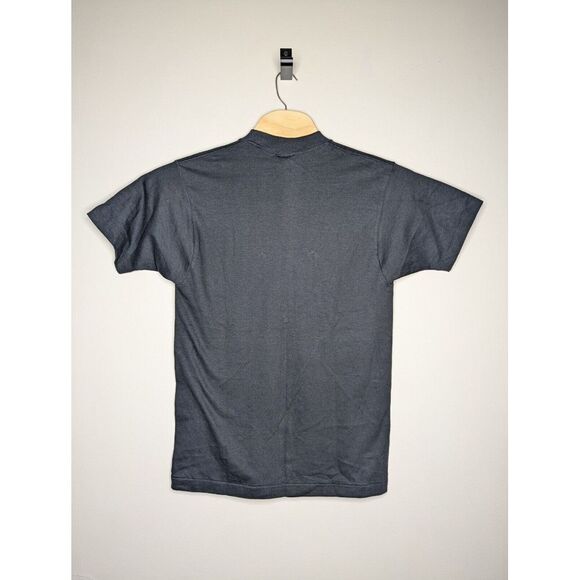 Vintage Phoenix Coyotes Hockey T Shirt Medium Pro Player Dead Stock NWT NEW 90's - Picture 3 of 13